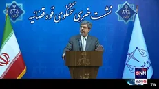 برگزاری دادگاه علنی رسیدگی به جنایات سرکرده منافقین