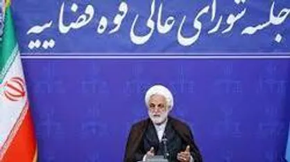 رئیس دستگاه قضا تبعیض، سوء استفاده از موقعیت و رانت از موارد مورد گلایه مردم قزوین بودند