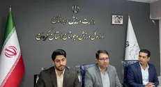 میزبانی کرمان در مسابقات کیک‌بوکسینگ کشور با حضور ۲ هزار ورزشکار