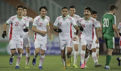 سفر تیم فوتبال امید به قطر قطعی شد