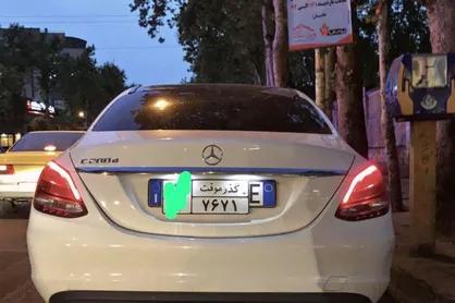 پلیس راهور: خودرو&zwnj;های گذر موقت به هیچ عنوان پلاک ملی نمی&zwnj;شود