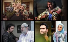 با خداداد در پی «زیرخاکی»