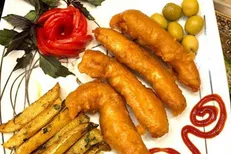 طرز تهیه جوجه چینی را اینجا ببینید