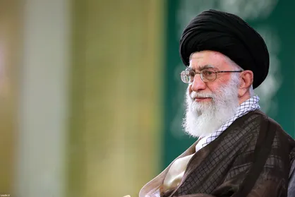 تعبیر رهبر شهید؛ در این زمان آمریکا به ایران برمی گردد! + فیلم