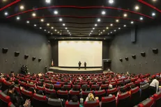 دعوت سازمان سینمایی از سالن‌های سینما برای پیوستن به پویش «دو درجه کمتر»