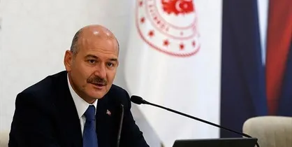 وزیر کشور ترکیه: جهانیان از آمریکا متنفر هستند