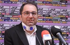 علوی: میزان ایرادهای اساسنامه به انگشتان دو دست هم نمی‌رسد!