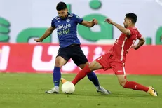 بیانیه شدید اللحن استقلال علیه پرسپولیس؛ چطور از عدالت حرف می‌زنید؟