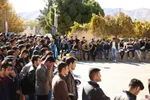 تریبون آزاد تحت عنوان از حرف دانشجو تا عمل مسئولین در دانشگاه ایلام
