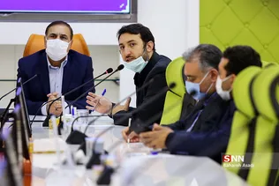 رونمایی از دستگاه تشخیص سریع کرونا