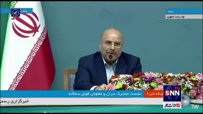 قالیباف: امام مجددا اسلام را زنده کرد و عزت را به امت اسلامی برگرداند