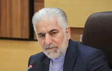 رییس سازمان زندان‌ها: دادرسی الکترونیکی در اردبیل به بیش از ۹۴ درصد رسیده است