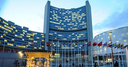 خروج از NPT، پاس گل به ایران&zwnj;هراسان است/ قطعنامه اخیر تا حدودی قابل پیش بینی و لحن آن ملایم و نه چندان تند بود