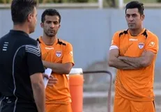 مهاجم سایپا در رادار پرسپولیسی‌ها قرار گرفت