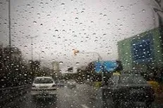 سامانه بارشی جدید از بعدازظهر امروز  به کشور وارد می‌شود