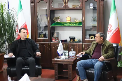 برنامه&zwnj;های تیم ملی جودو تا بازی&zwnj;های آسیایی ناگویا بررسی شد