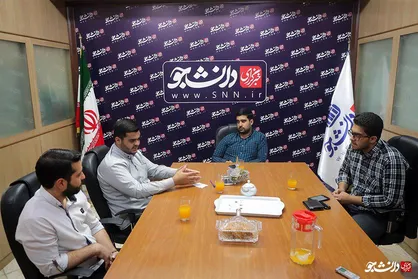 بودجه دانشگاه بناب فقط به تشکل&zwnj;های موافق دولت می&zwnj;رسد/ دخالت مسئولان شهرستان در مسائل دانشگاه