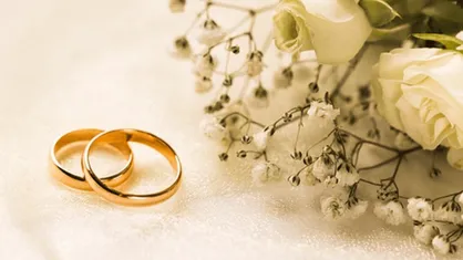 نرخ ازدواج در زنجان بالاتر از میانگین کشوری است