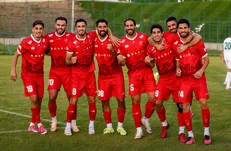 رونمایی رسمی از پرسپولیس تارتار در قزوین