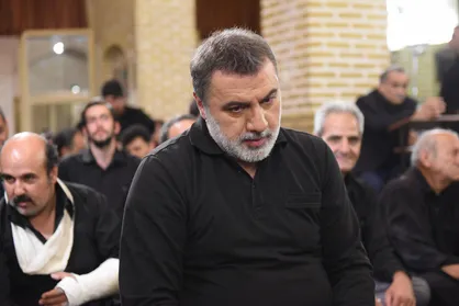 مداح مورد علاقه &laquo;فرهاد قائمیان&raquo;کیست؟