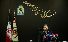 اهتمام ویژه پلیس در تامین امنیت اماکن دیپلماتیک مستقر در تهران
