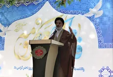منزلت زن در اسلام به اهمیت حفظ حجاب و عفاف است / شقاوت و سعادت هر جامعه‌ای به بانوان این جامعه بستگی دارد