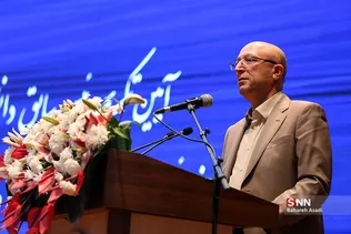 تودیع و معارفه رئیس دانشگاه صنعتی شریف
