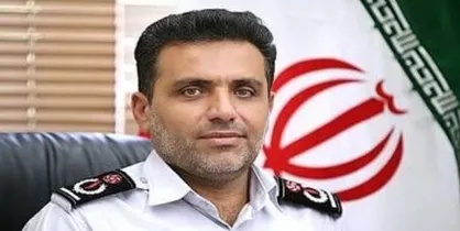 آماده&zwnj;باش ۴۵۰ آتش&zwnj;نشان و ۱۳۴ ایستگاه آتش&zwnj;نشانی برای برگزاری مراسم ارتحال امام راحل