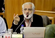 اعتماد به خدمات‌دهی مدیریت شهری باید به مردم برگردد/ کارنامه ۷ ماهه شهرداری تهران قابل دفاع است