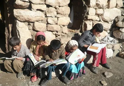 بحران آموزش در کهگیلویه و بویراحمد/ مدارسی که در خاموشی فرو می&zwnj;ریزند