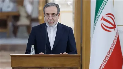 عراقچی: در اسلام&zwnj;آباد شرایط ادامه مذاکرات با آمریکا مرور شد / استیفای حقوق مردم پس از ۴۰ روز مقاومت، اولویت اصلی ماست