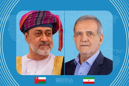 پزشکیان: ماشین جنگی صهیونیست&zwnj;ها با فشار به حامیان رژیم متوقف شود
