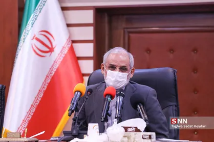 بررسی پیشنهاد تعطیلی ۲هفته&zwnj;ای آموزش مجازی/شایعه کاهش حقوق فرهنگیان صحت ندارد