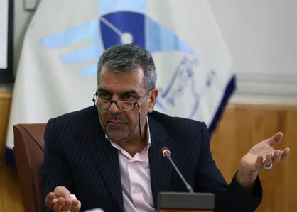 بودجه ۳۰۰ میلیارد تومانی دانشگاه آزاد استان مرکزی برای سال مالی جدید / سرا&zwnj;های نوآوری مهم&zwnj;ترین راه برای درآمدزایی دانشگاه است