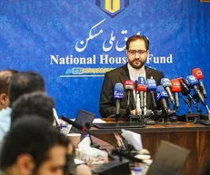 ساخت سالانه یک میلیون مسکن الزام قانونی است/ مسیر همواری جهت ساخت مسکن برای دولت چهاردهم ایجاد کردیم