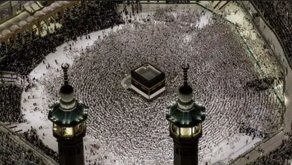 اعلام آمار رسمی زائران حج تمتع؛ میزبانی عربستان از ۱.۷ میلیون زائر/ آغاز بازگشت ۳۰ هزار ایرانی از ۱۱ خرداد