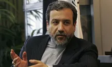 عراقچی: نباید به آمریکا اعتماد کرد / گفتگو‌ با طالبان را انکار نمی‌کنیم