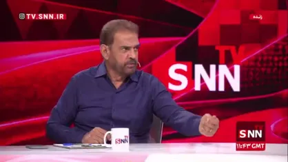پیشنهاد فیروز کریمی در خصوص مراجعه به پمپ بنزین&zwnj;ها با پول&zwnj;نقد: خیلی از مردم دسترسی به پول&zwnj; نقد ندارند و باید برای دریافت سوخت با شکر، کتونی و&hellip; مبادله کالا به کالا کنند