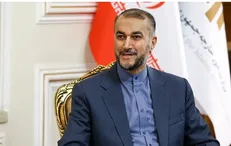 گفتگوی تلفنی امیرعبداللهیان با همتای عمانی درباره مناسبات دوجانبه و تحولات منطقه‌ای و بین المللی