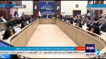 نتیجه نظرسنجی: بیشترین نارضایتی مردم استان تهران از آنتن&zwnj;دهی موبایل و اینترنت است