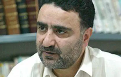 محکومیت تاج&zwnj;زاده به ۸ سال حبس