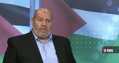 هیئتی از حماس به ریاست الحیه به مصر سفر می کند
