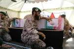ماشین شهید حججی