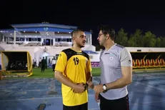 مدافع تیم ملی فوتبال ایران در لیگ ترکیه می‌ماند