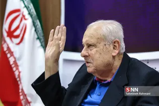 صلاح زواوی-سفیر فلسطین در ایران