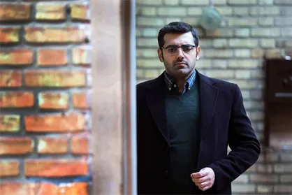 ادامه تصویربرداری &laquo;بچه مهندس 4&raquo; در فرودگاه