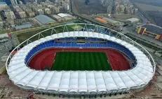 استقلال به دنبال ورزشگاه ثابت/ امام رضا میزبان احتمالی آبی‌ها