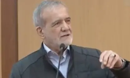 شما دست از کشت و کشتار در منطقه بردارید امنیت به&zwnj;وجود می&zwnj;آید