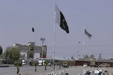 اغتشاش و نا آرامی در یک مرکز امنیتی در پاکستان