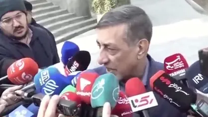 کسانی که اسلحه و چاقو و قمه می&zwnj;کشند و به مراکز نظامی و انتظامی حمله می&zwnj;کنند اغتشاشگر هستند/ با معترضین واقعی گفت&zwnj;و&zwnj;گو می&zwnj;کنیم
